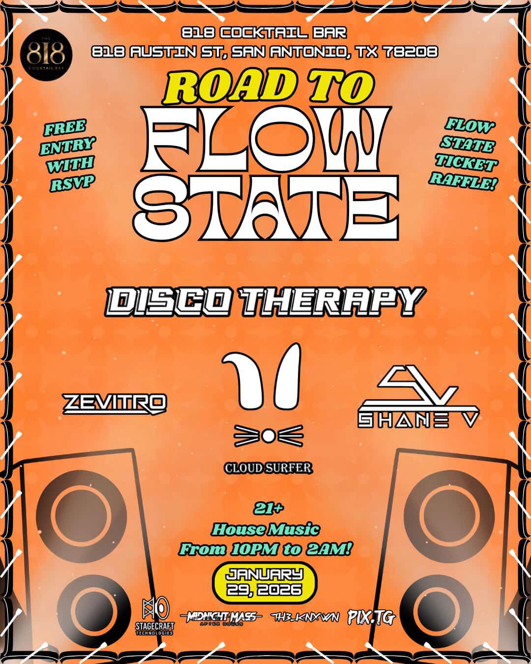 SAN ANTONIO EDM | Who rents CDJs? | Facebook