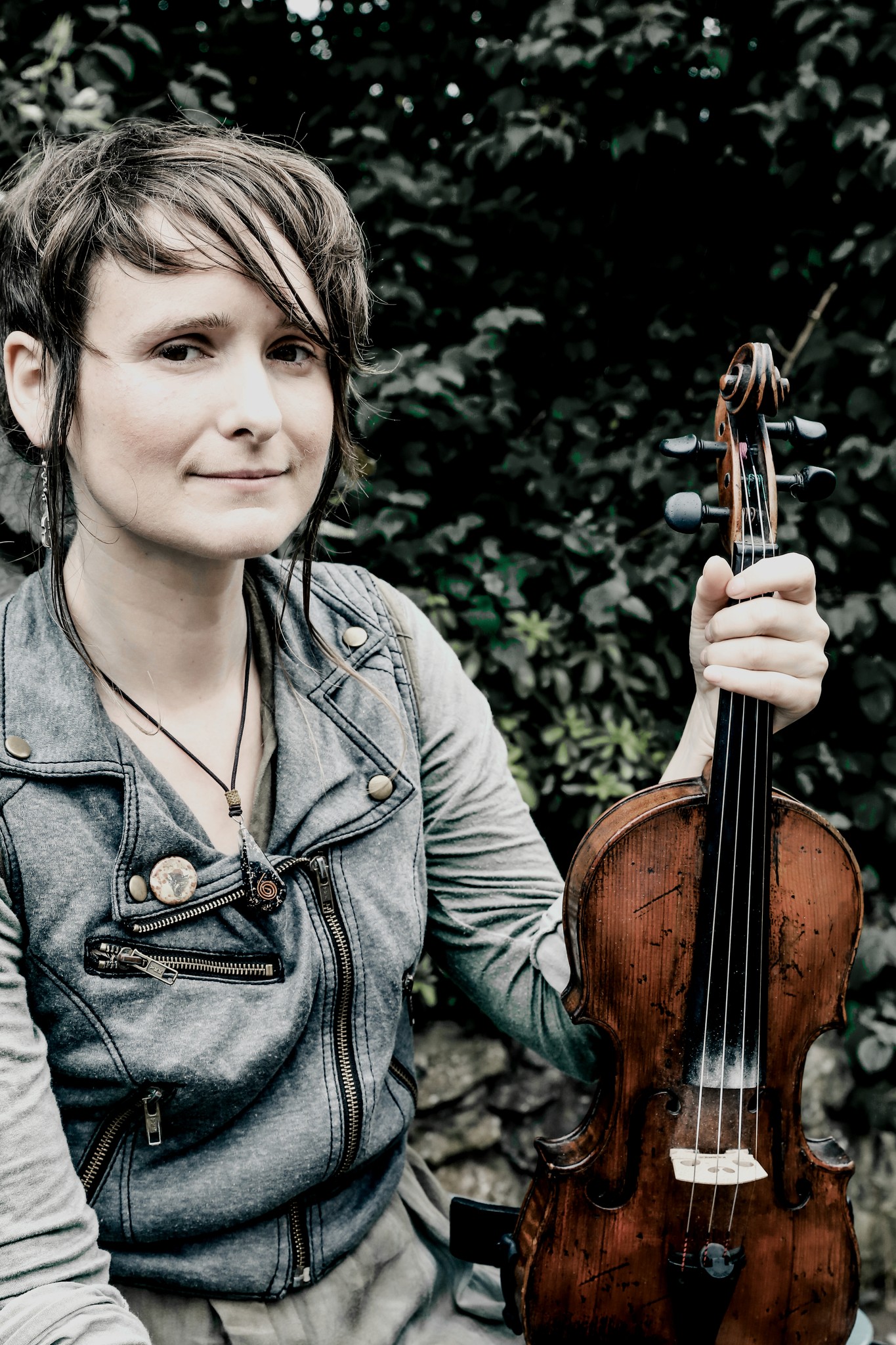 Meet Heulwen, the one... - The Ragged Storytelling Collective | Facebook