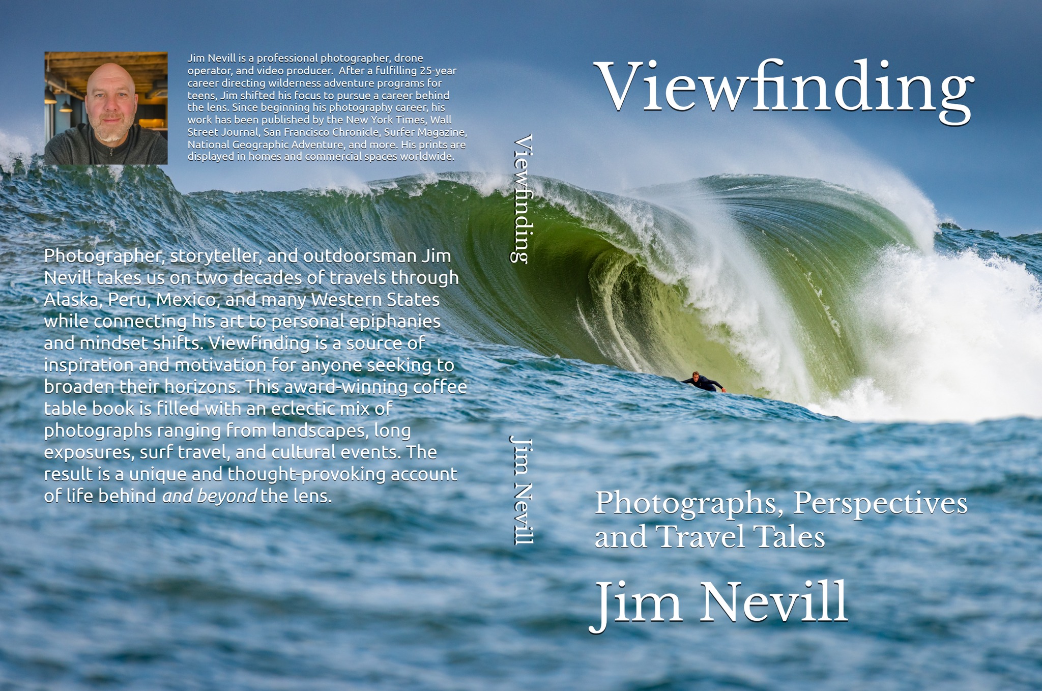 Jim Nevill Photography