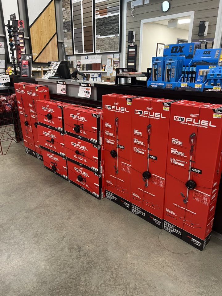 Essex Home Hardware Building Centre | Essex ON