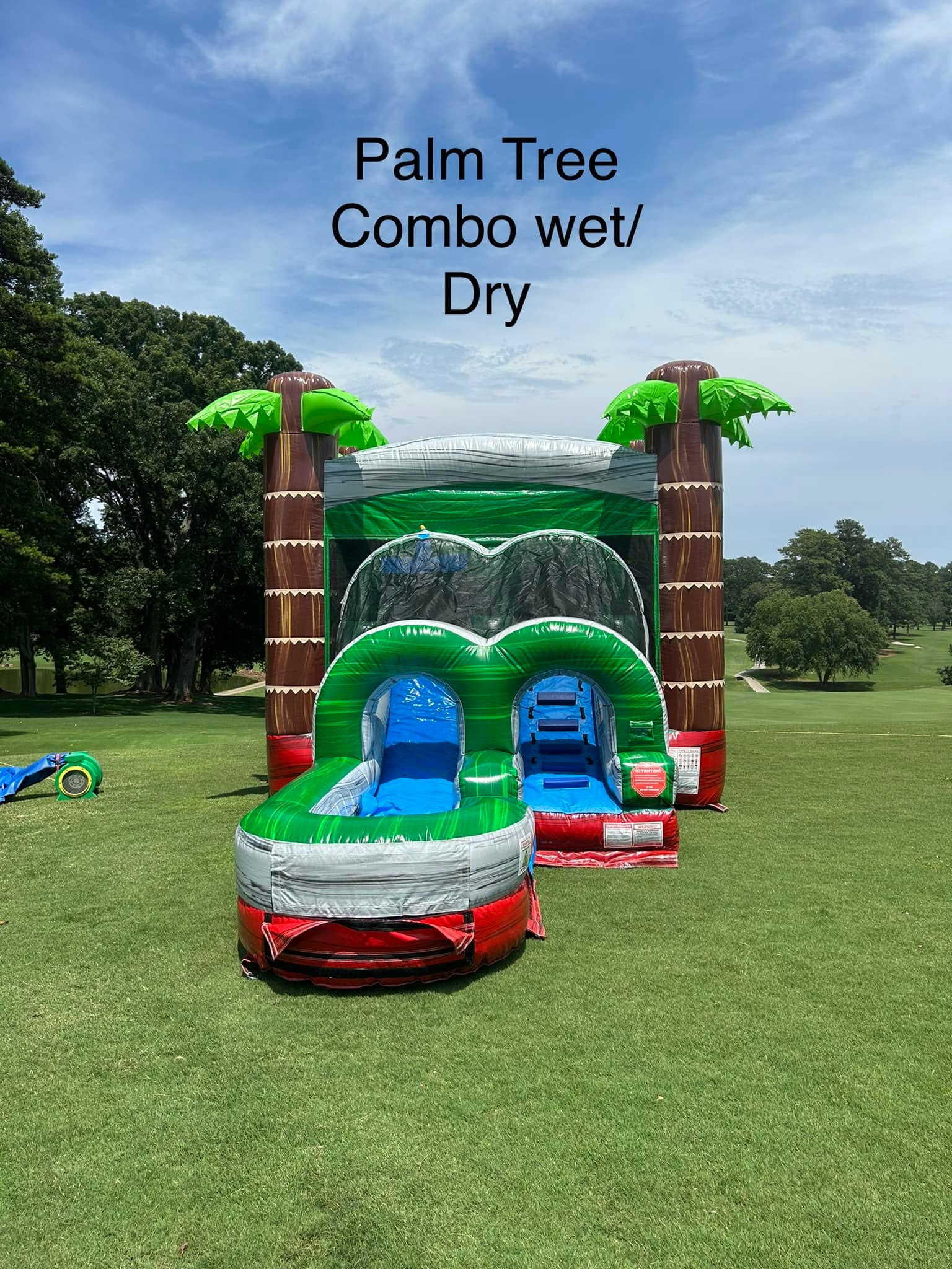 G&G Inflatables | Homer GA