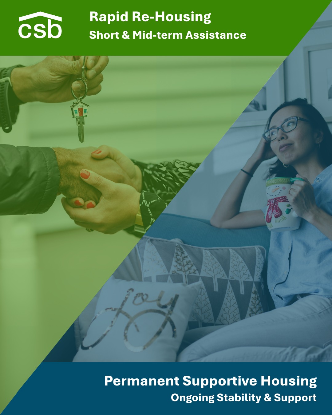 Community - Understanding housing solutions is key to ending ...