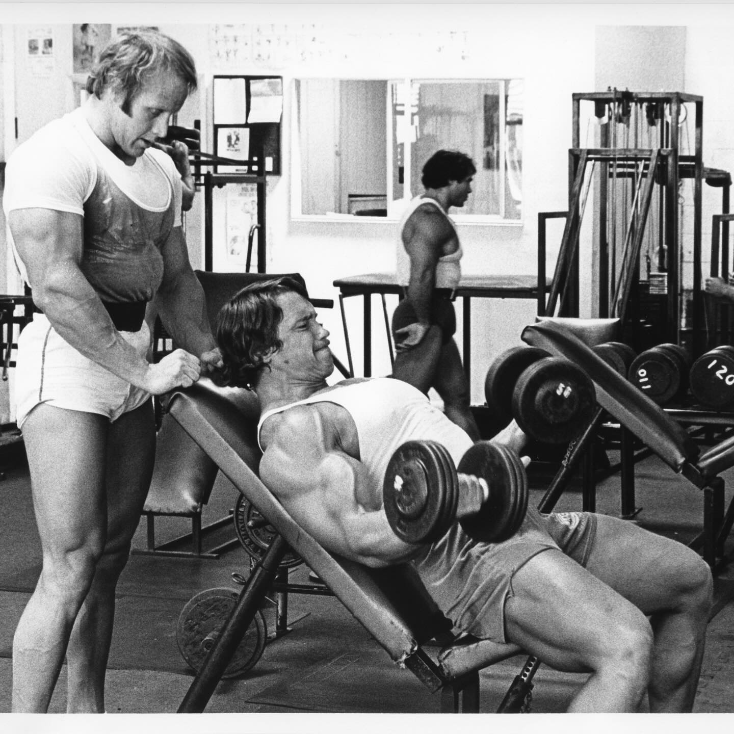 Arnold Schwarzenegger - Jimmy Caruso was an artist, a visionary, and ...