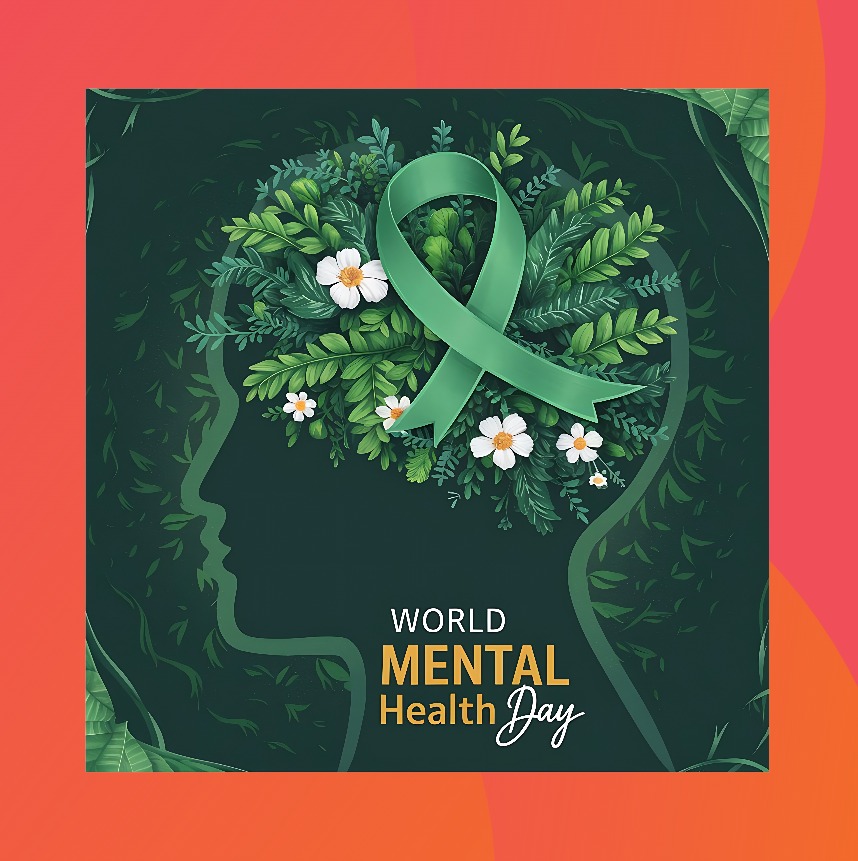 Community - World Mental Health Day – October 10 Theme 2025 ...