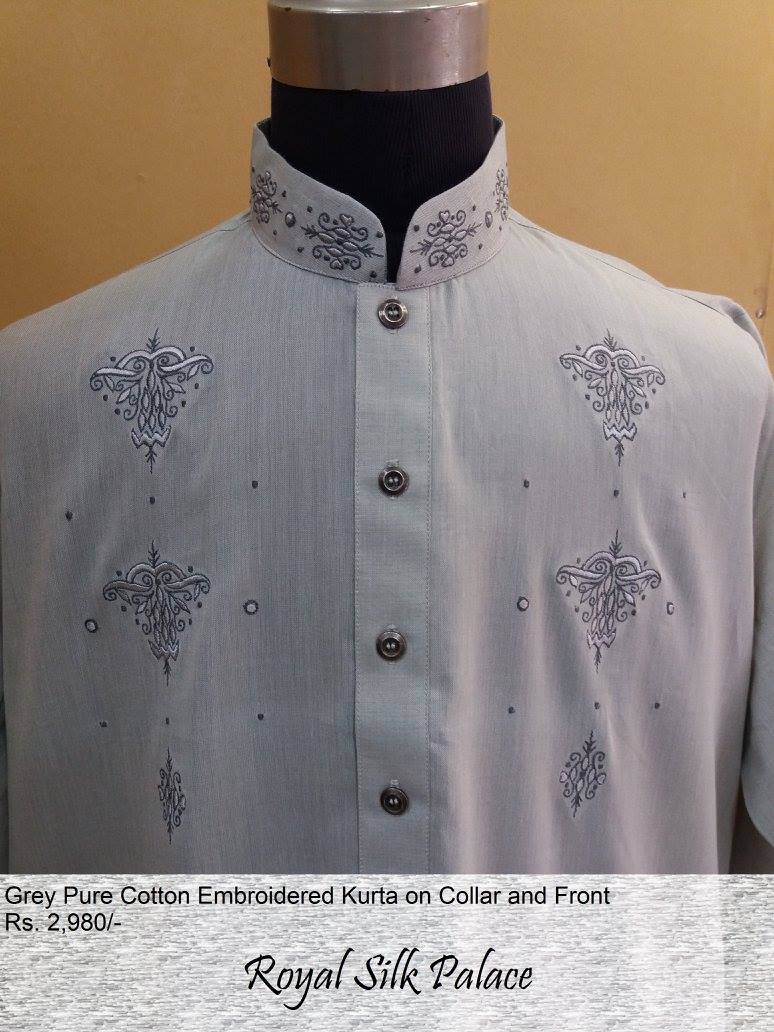 Limited stock #Eid #Kurtas. Cod in... - Royal Silk Palace