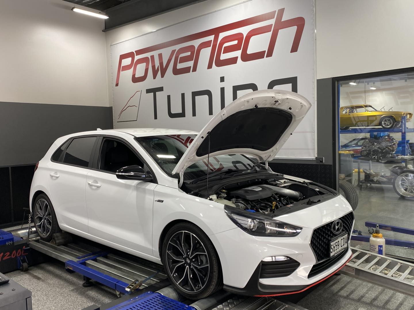 Power Tech Tuning added a new photo. - Power Tech Tuning