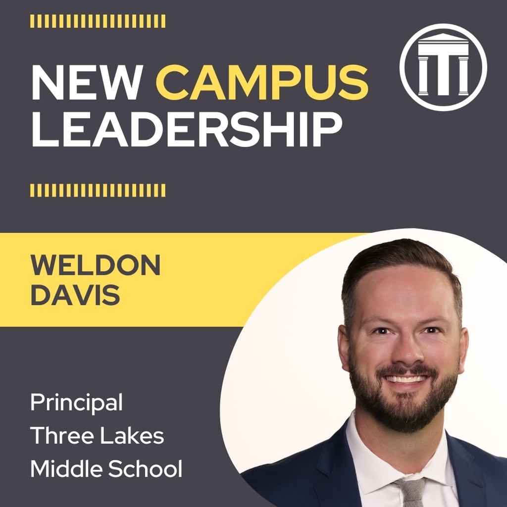 Tyler ISD... - Three Lakes Middle School - Tyler ISD | Facebook