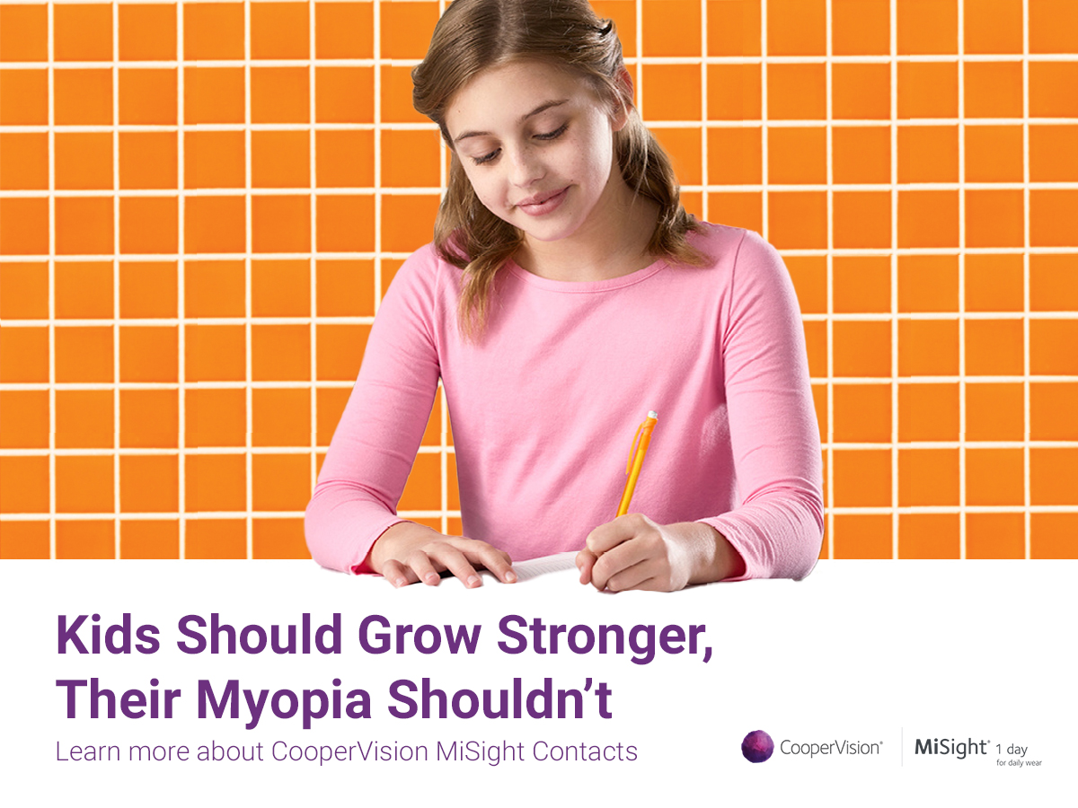 Garbig - Myopia (nearsightedness) is becoming more and more common. The ...