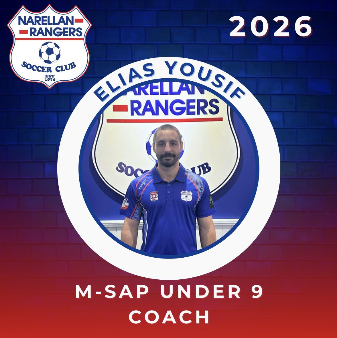 Narellan Rangers Soccer... - Narellan Rangers Soccer Club