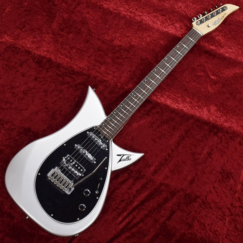 Tokai/Talbo A-101SH SGが入荷しました。頑なに日本製。アルミニウム