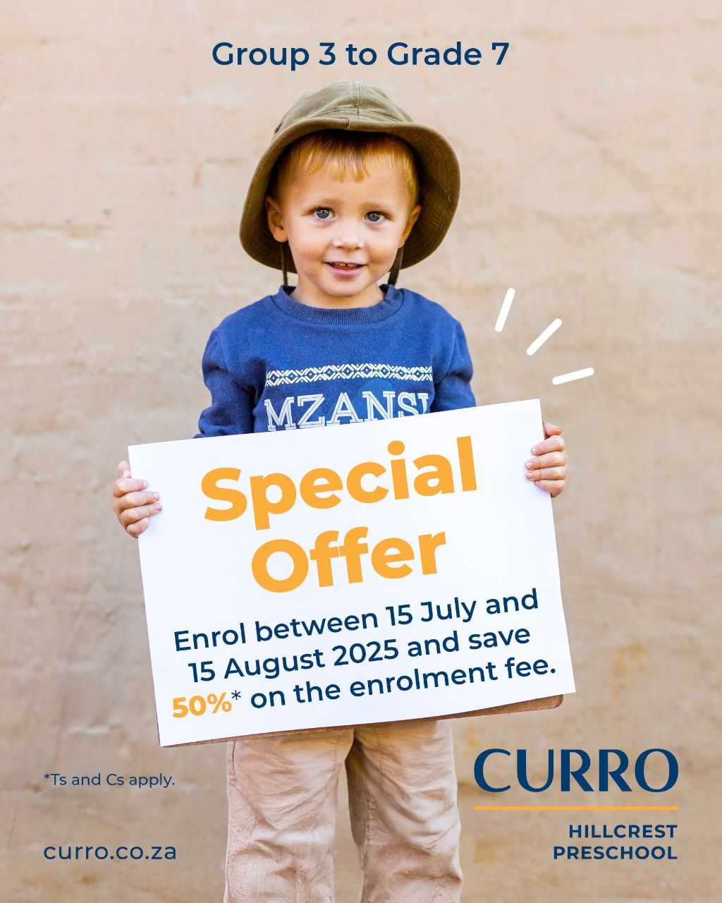 Curro Hillcrest - Curro Hillcrest added a new photo.