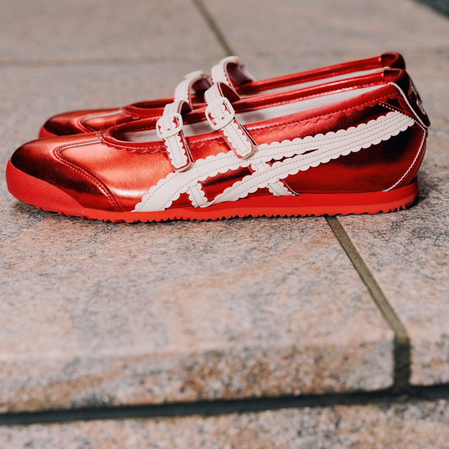 Onitsuka Tiger - Onitsuka Tiger added a new photo.