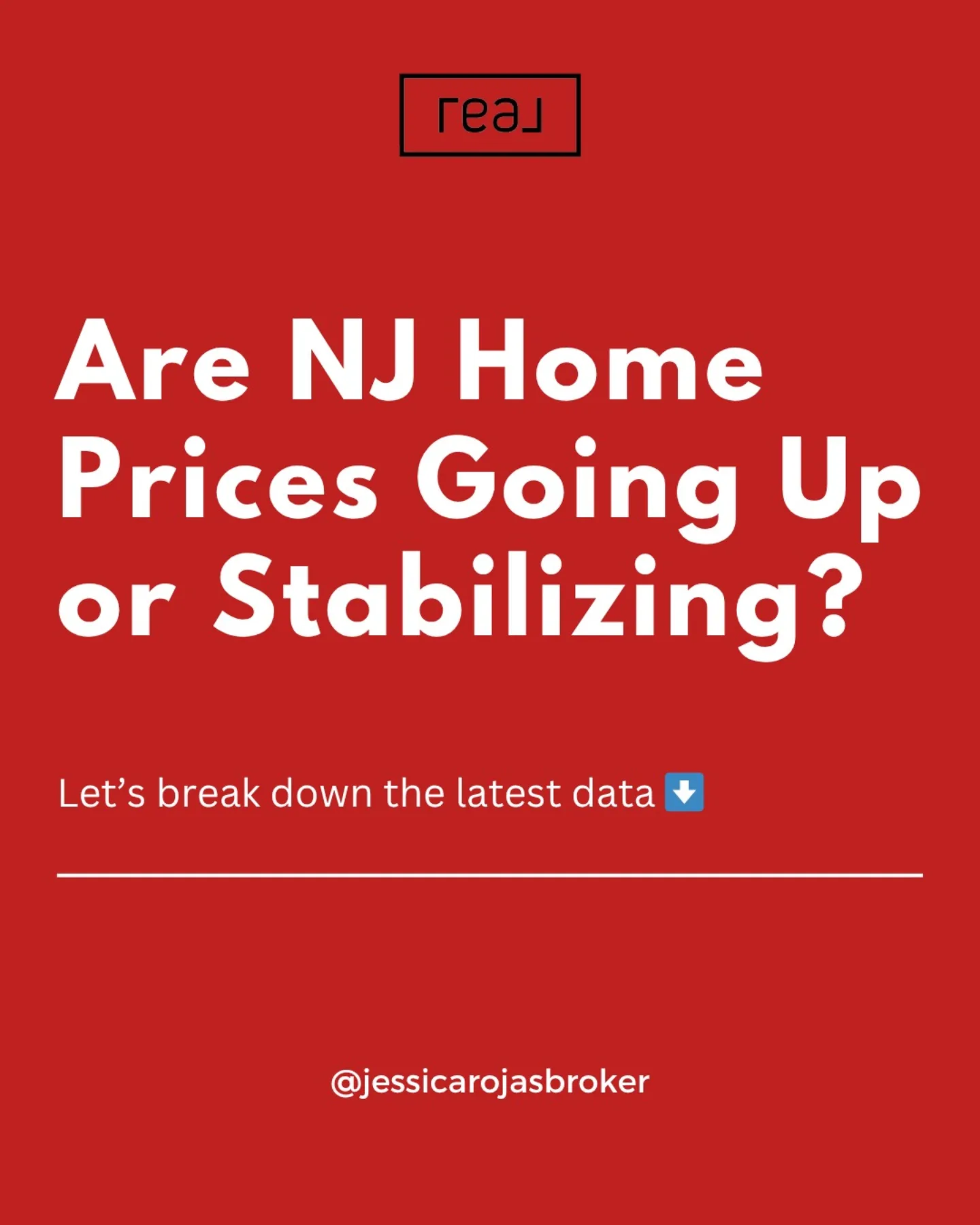 Jessica Rojas - Managing Broker, Signature Homes Group | Saddle Brook NJ