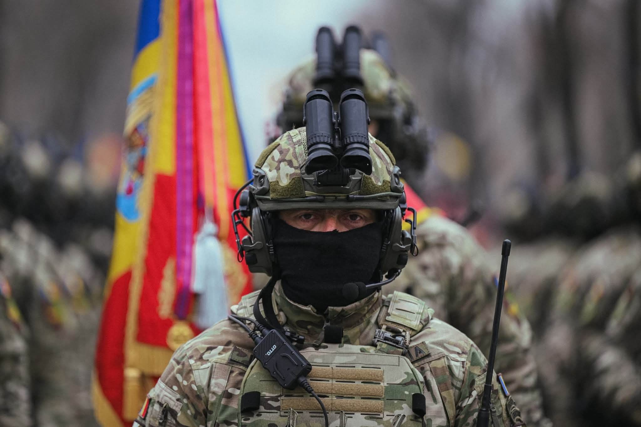 Forțele pentru Operații Speciale Române | Targu-Mures