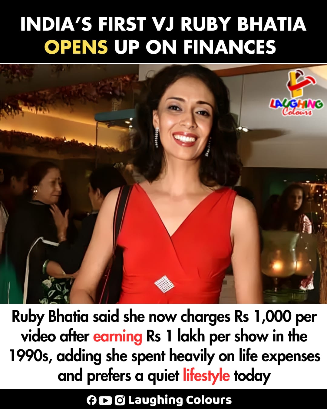 Then vs now, still iconic #Bollywood... - Laughing Colours | Facebook