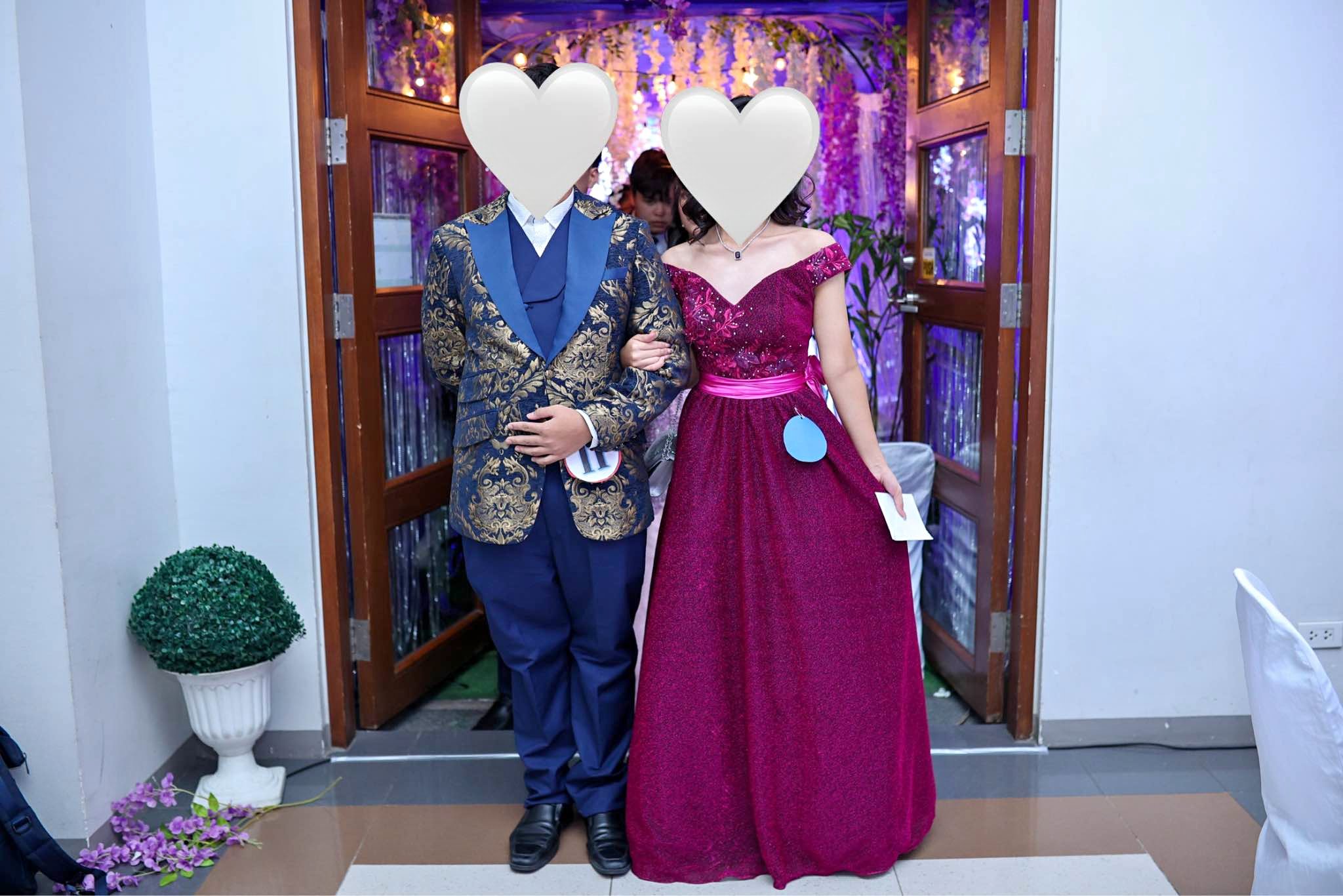 Prom Dresses for sale in Manila, Philippines