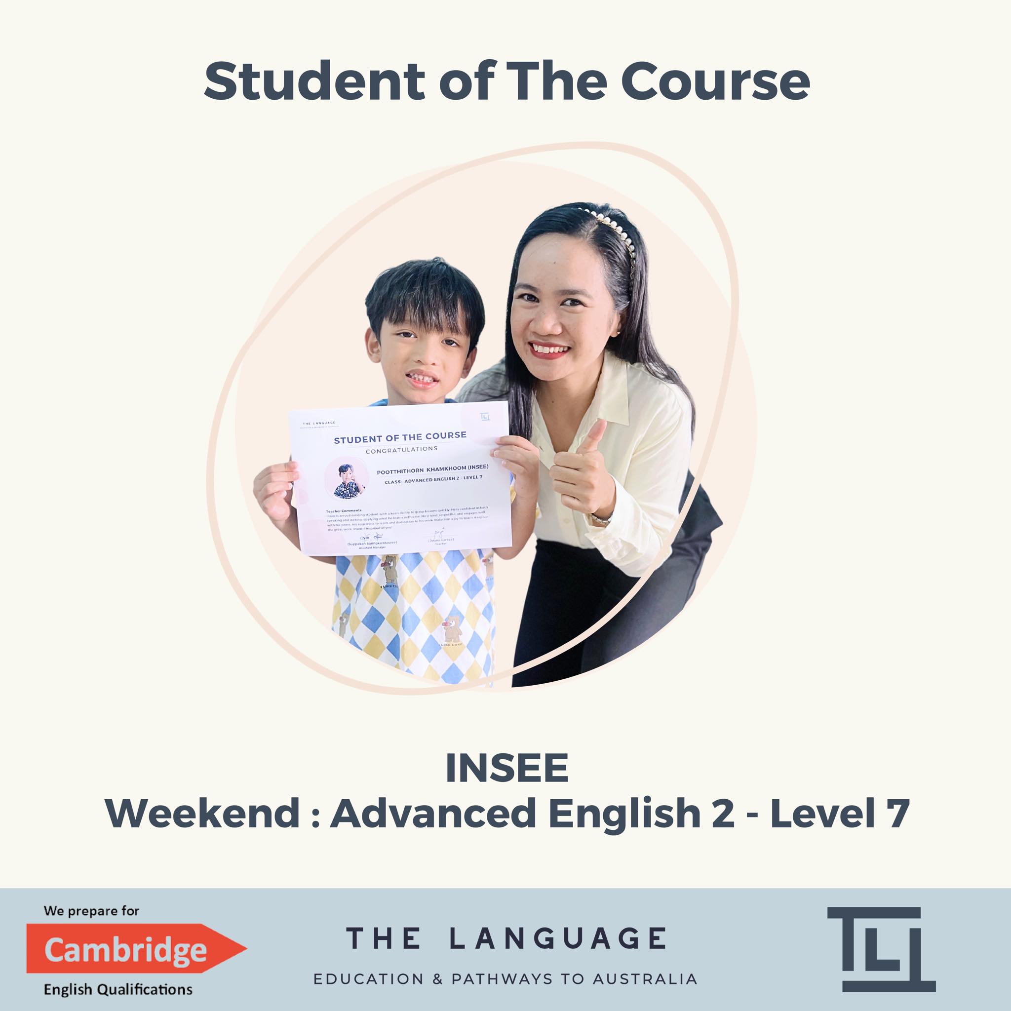 The Language School added a new photo. - The Language School