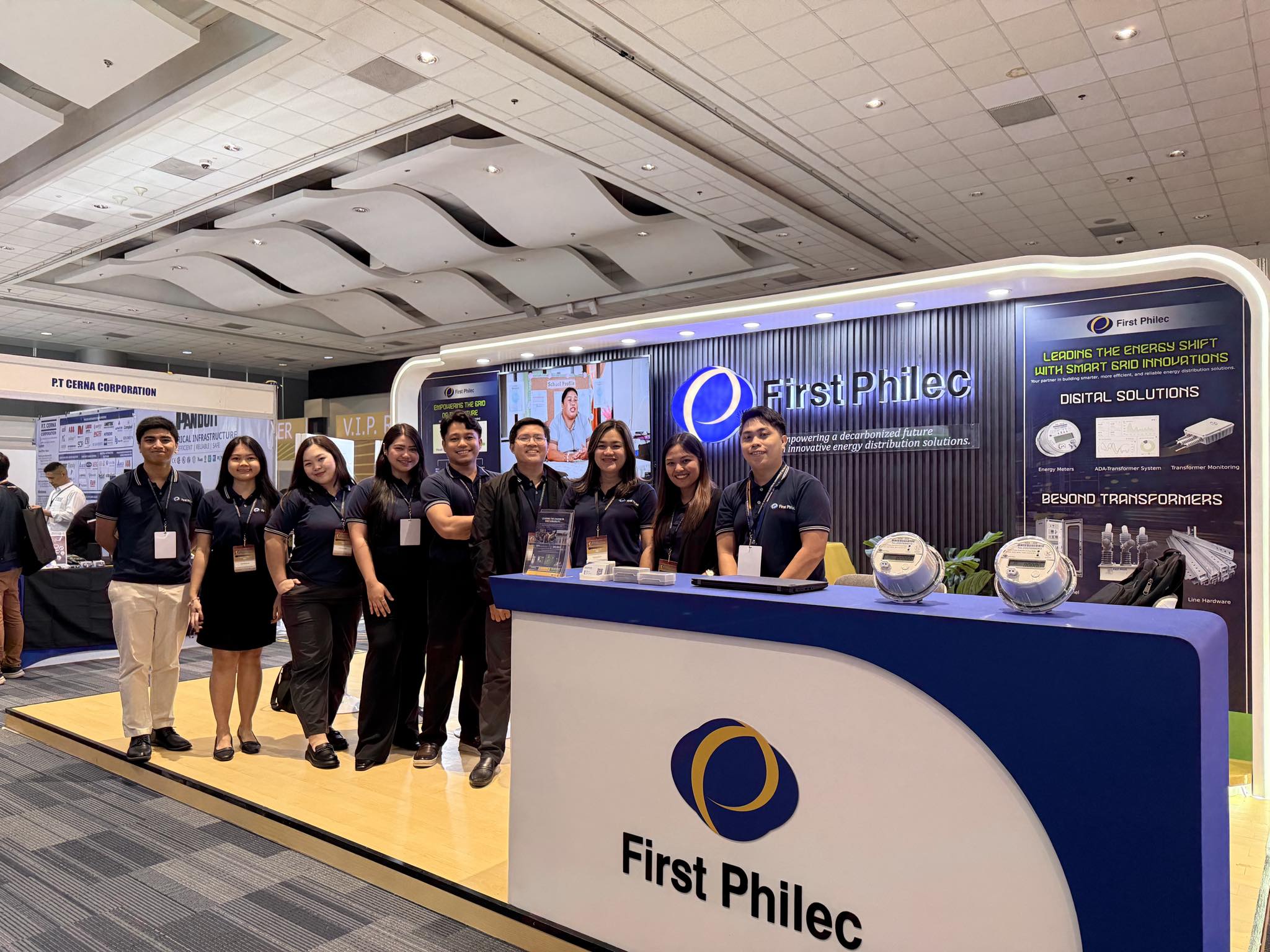 First Philec | Tanauan