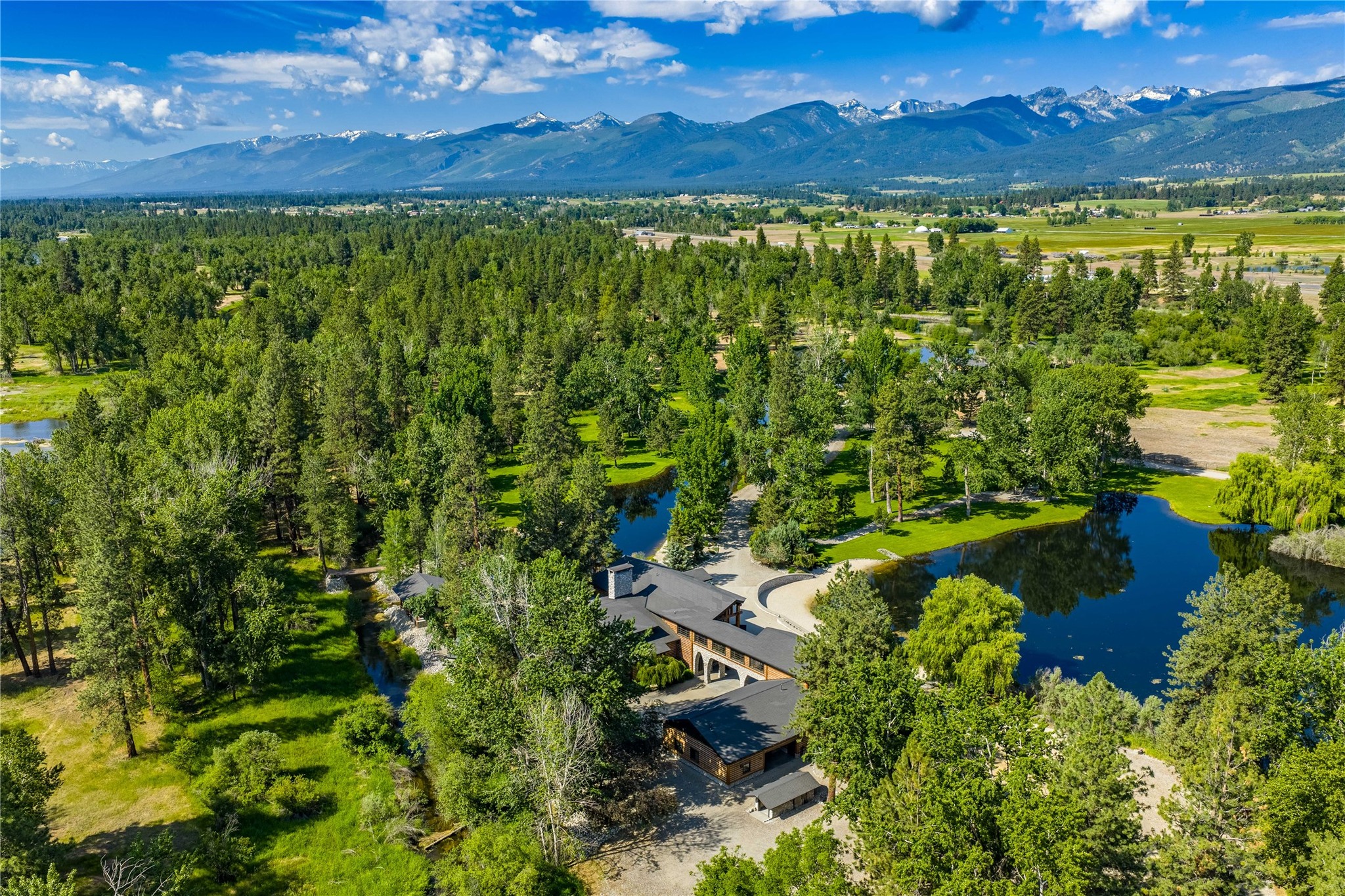 PureWest Ranches - Happy Birthday to the one and only, Montana ...