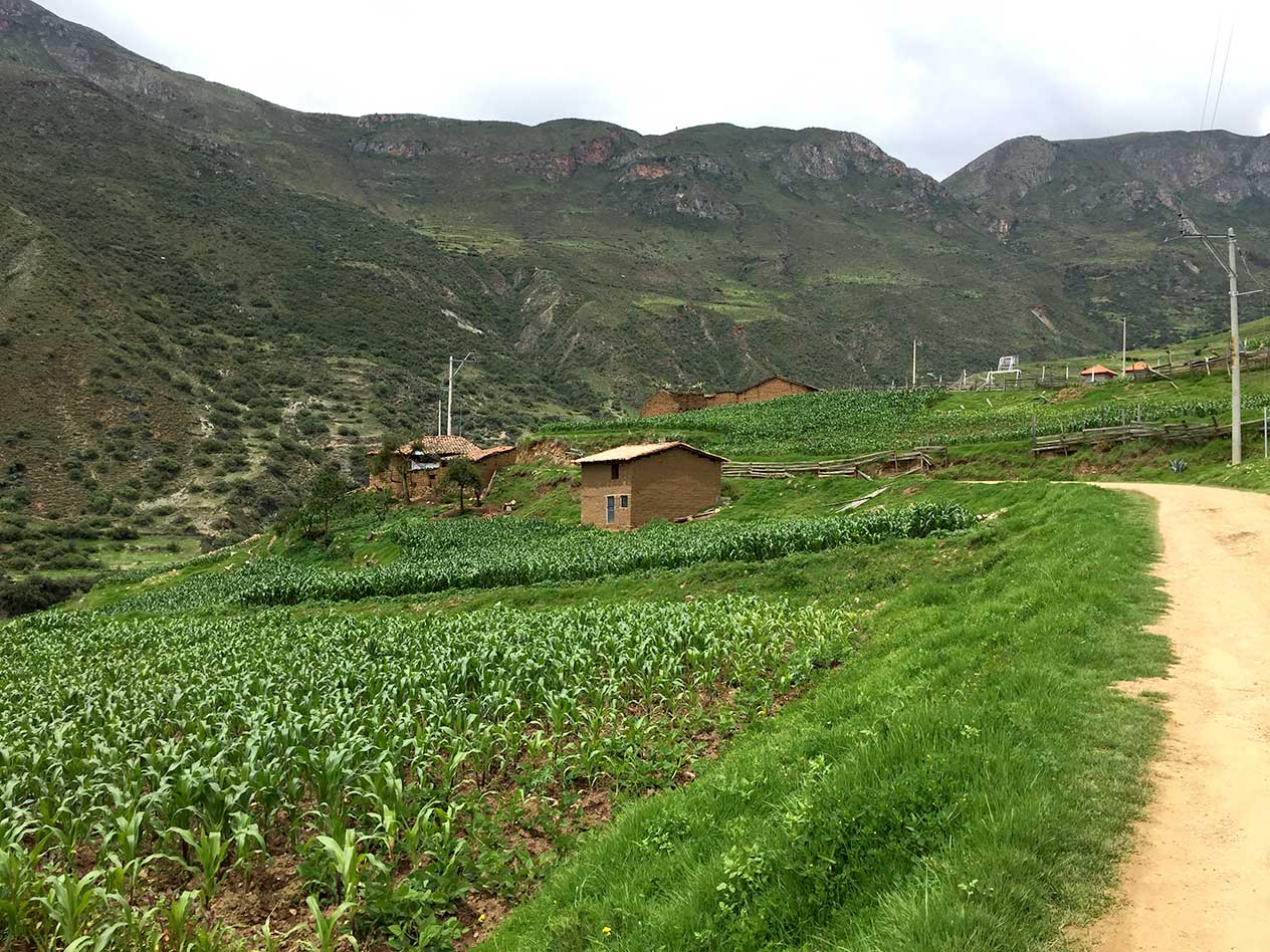 Colcabamba - 写真 3