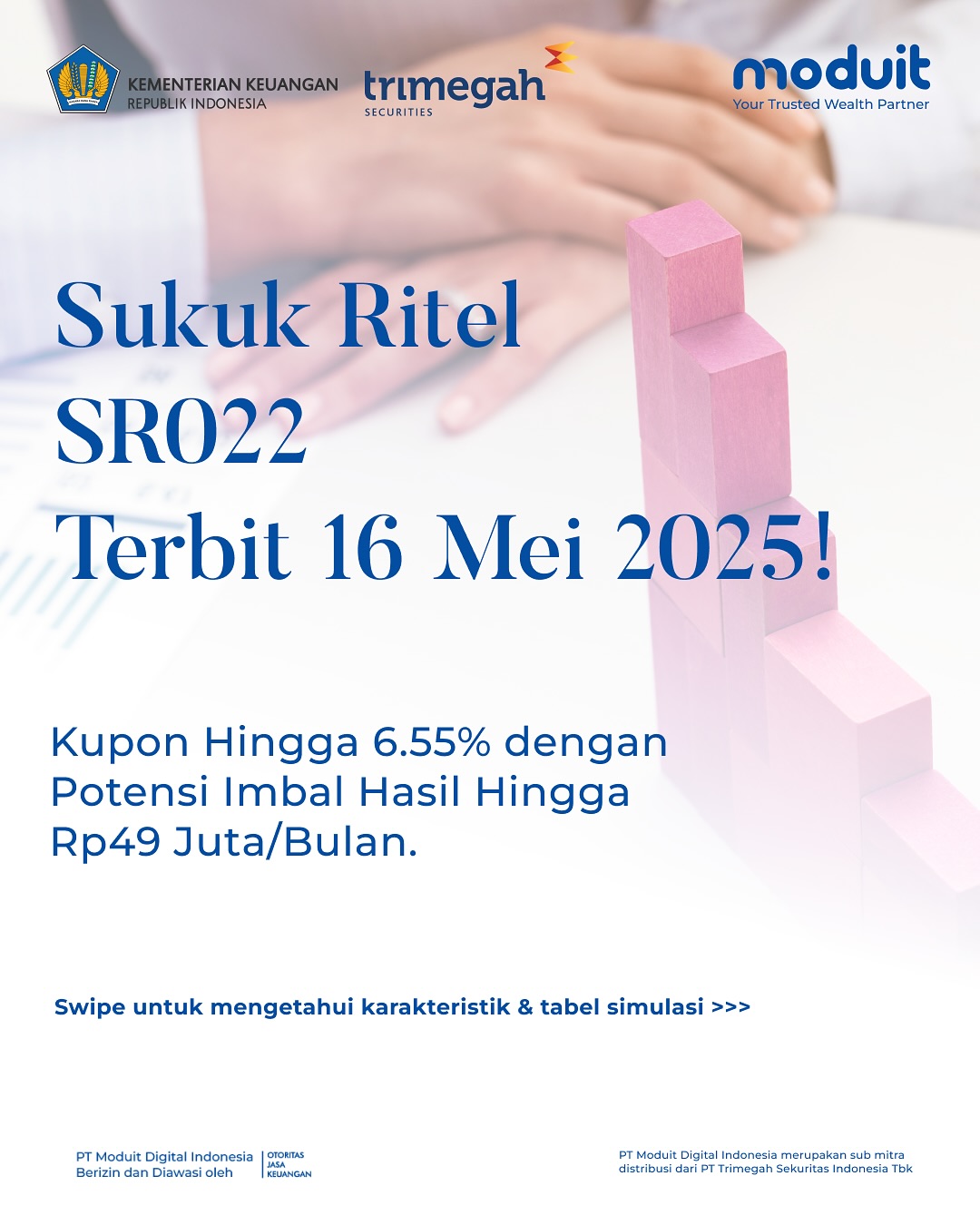 Moduit Digital Indonesia | Jakarta