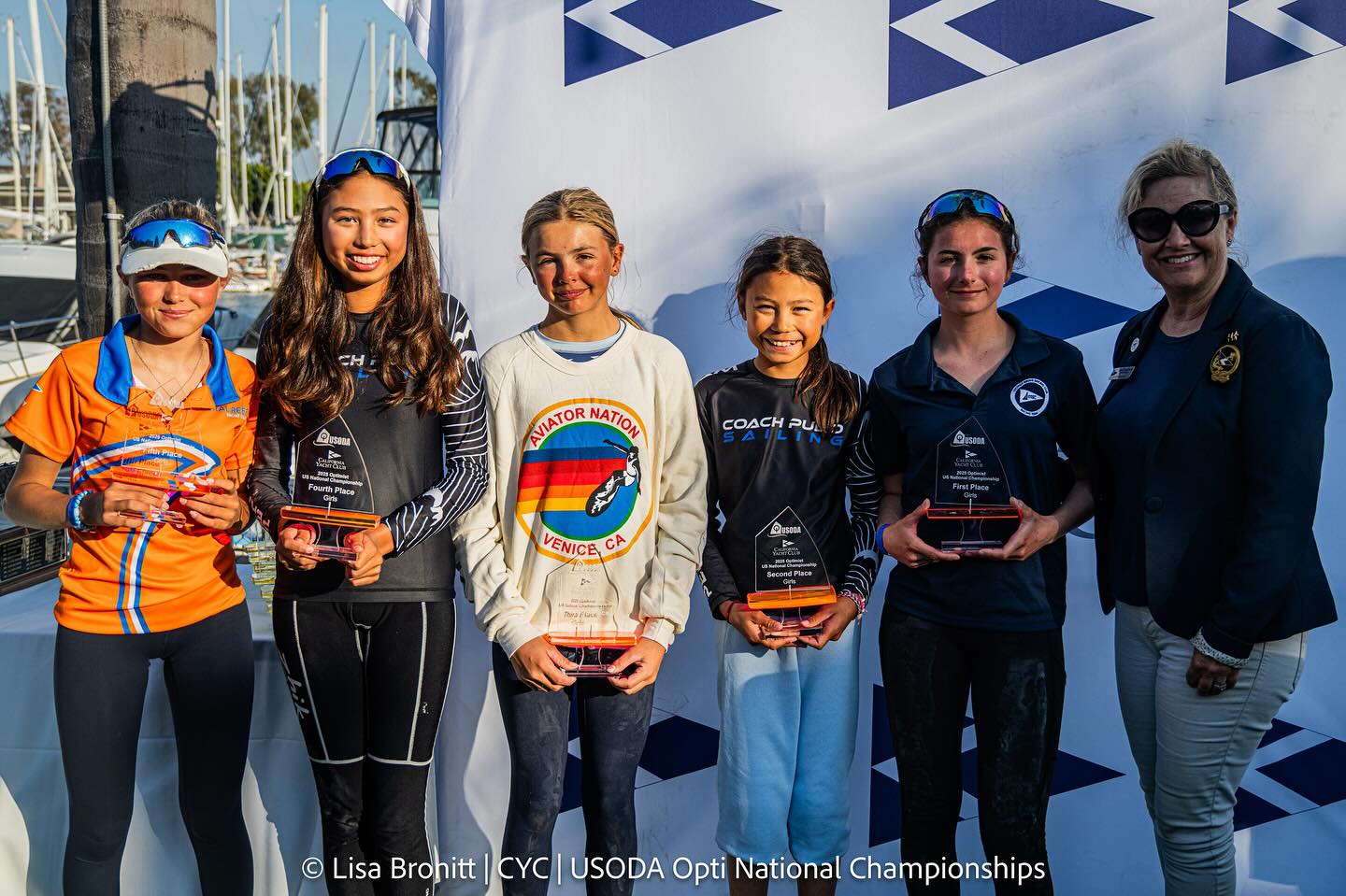 Cal Yacht Club Racing added a new... - Cal Yacht Club Racing