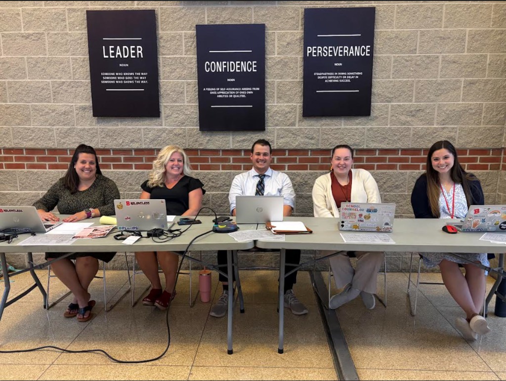 Bellefonte - Last week, the Bellefonte Area Middle School held their ...