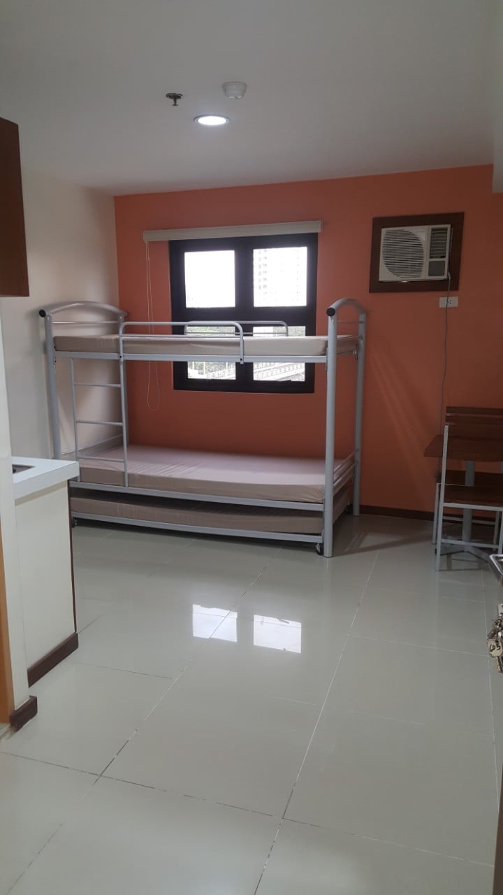 Roomph - STUDIO ROOM GOOD FOR 2-3 PERSONS Rooms are furnished with ...