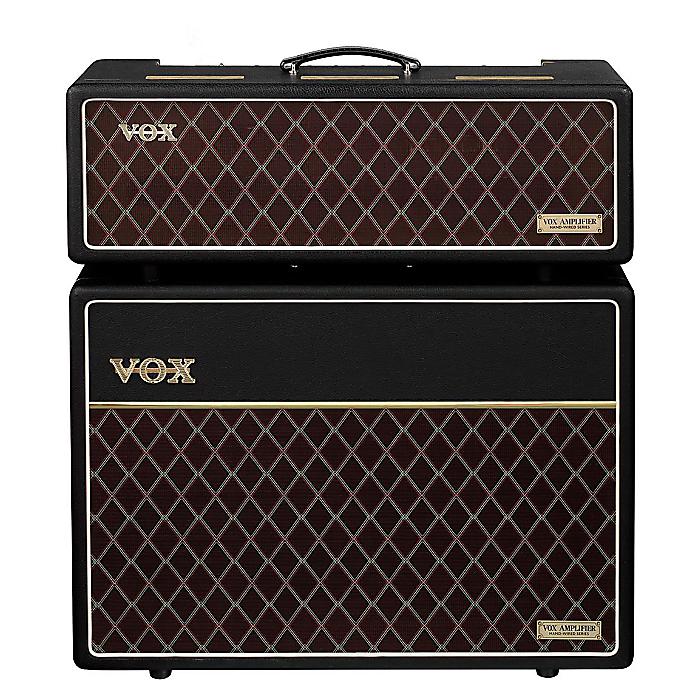 MusicHouseFriends - 🎸【10/25発売・予約受付中】VOX / AC30HWRH & V212HWRX 1960年代の実機 ...
