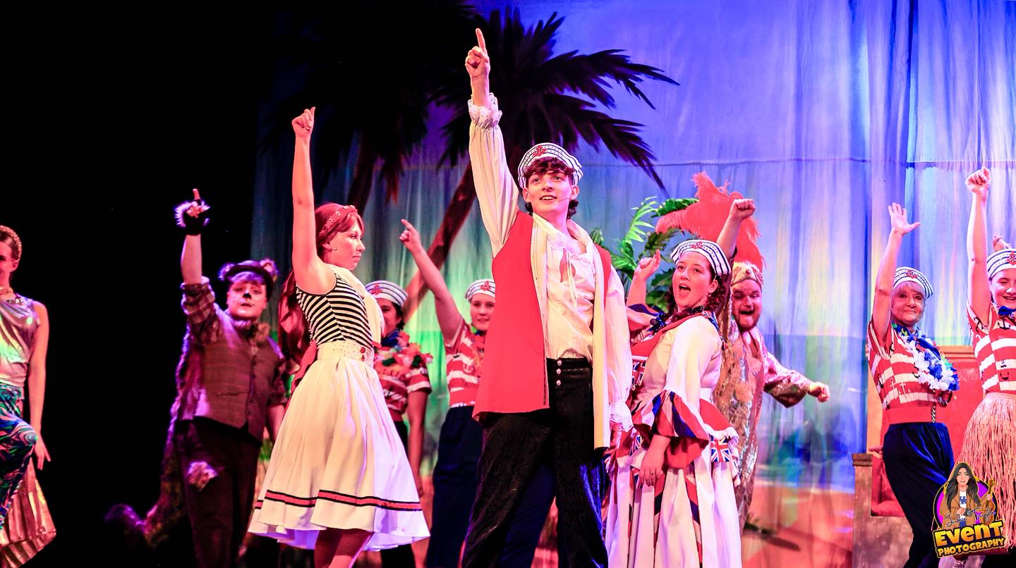 Congleton Pantomime | Congleton