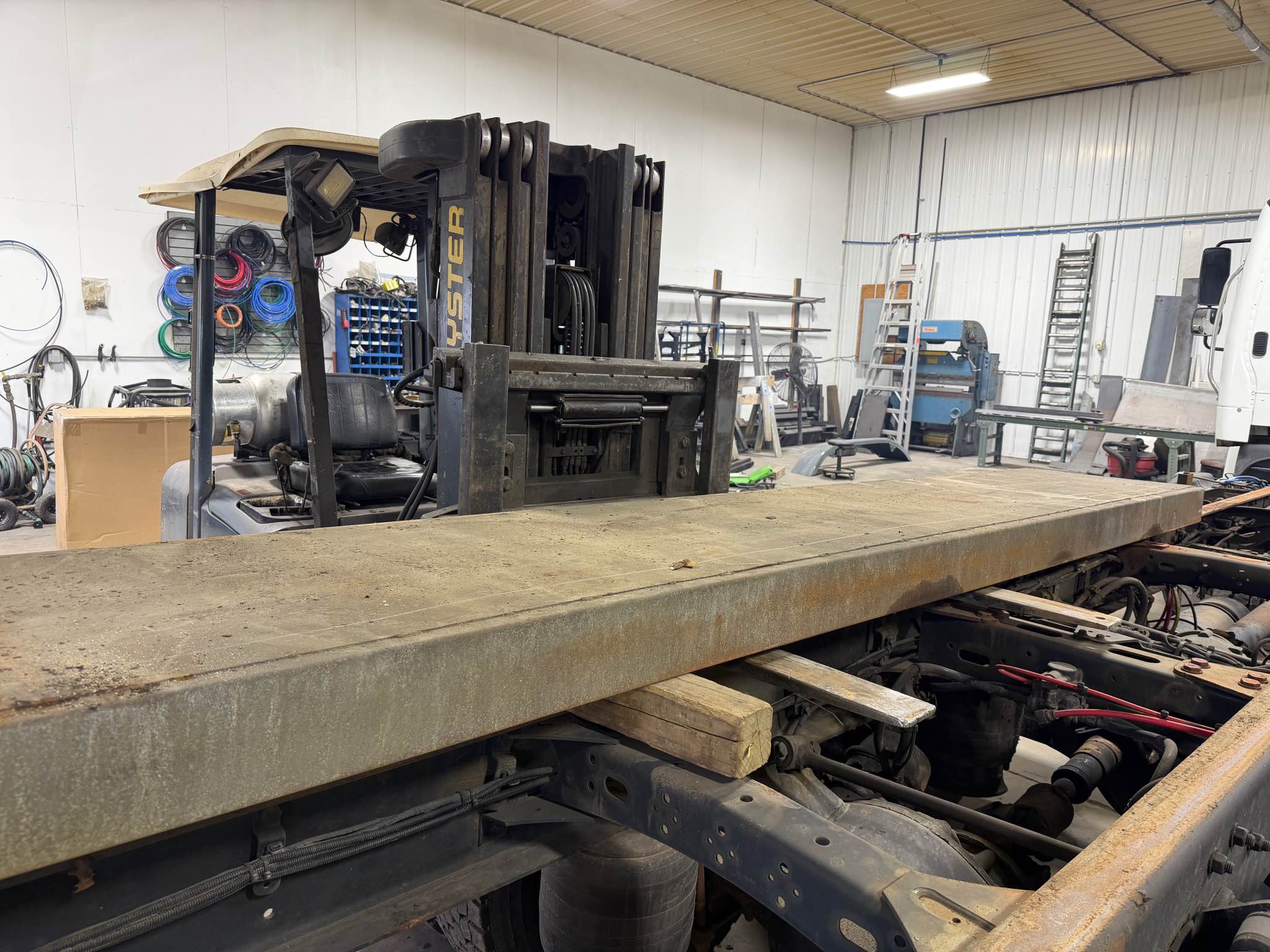 Randal Ramps Walk-Ramp - Access Ramps - Town Line, New York | Facebook ...
