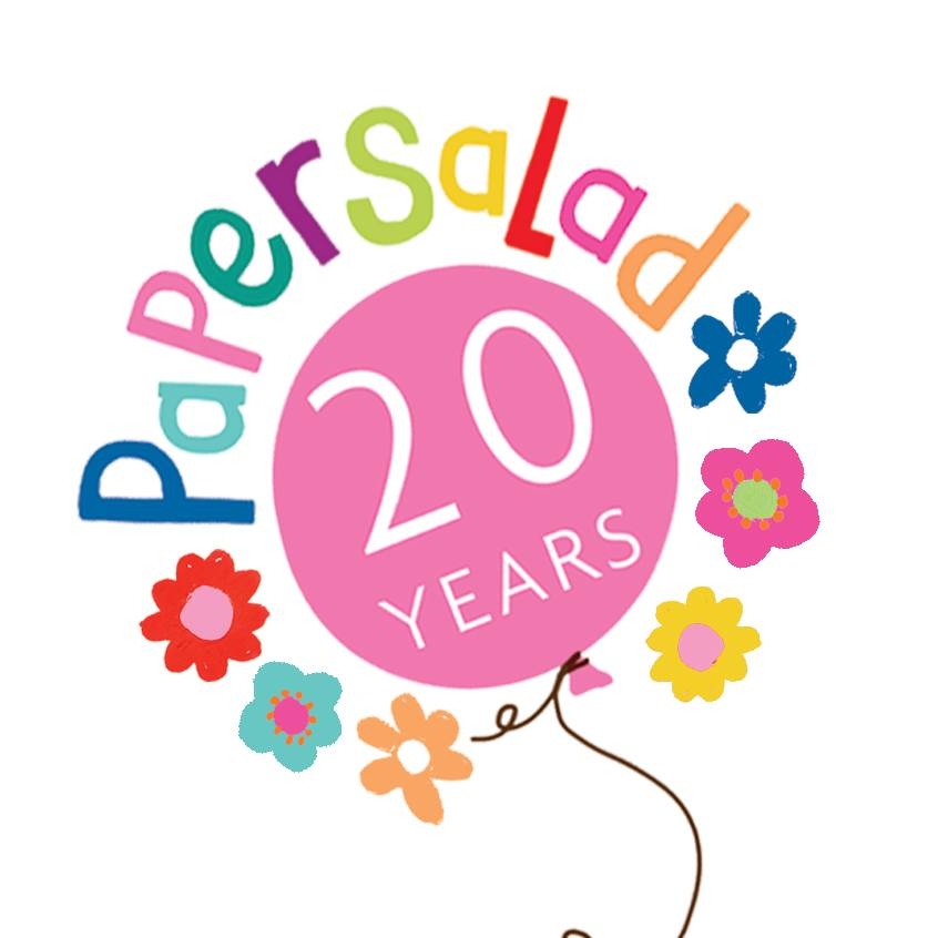 Paper Salad - The #springautumnfair 2026 is now less than... | Facebook