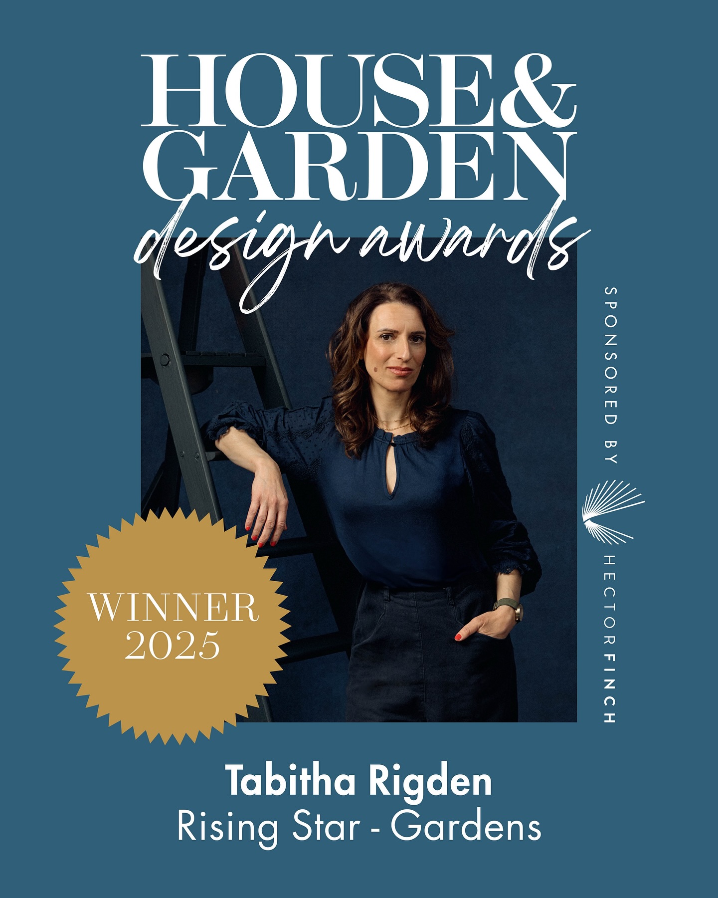 Rigden Studio Garden and Landscape Design