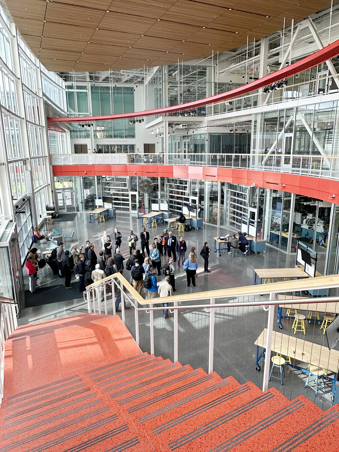 RIT College of Engineering Technology