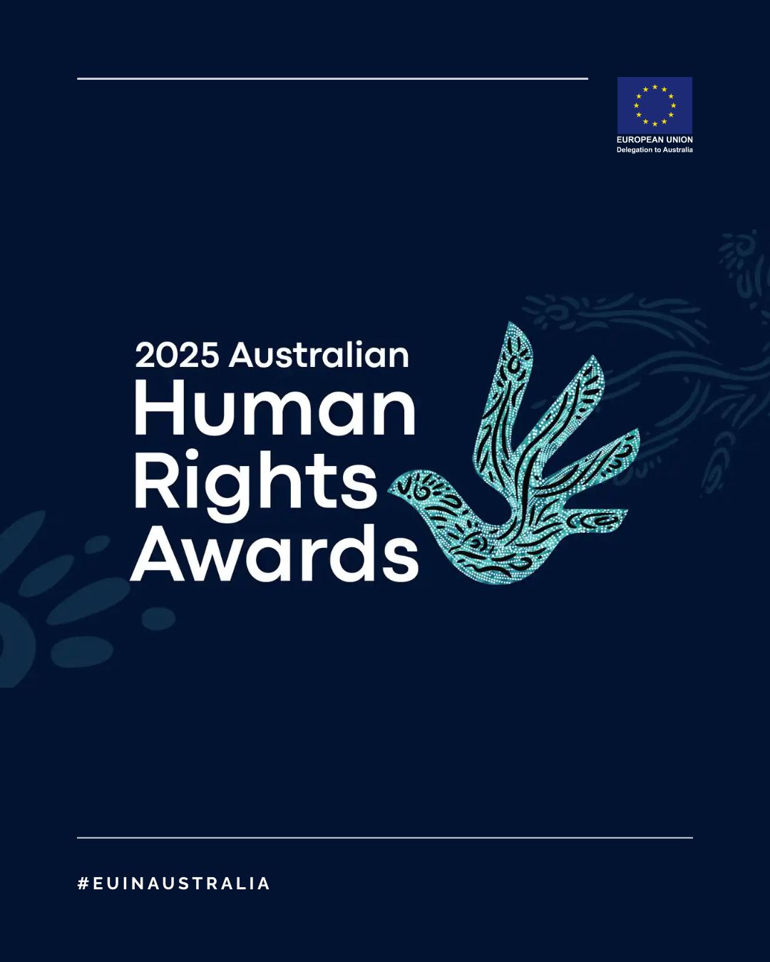 European - On Human Rights Day, we are proud to continue to support the ...