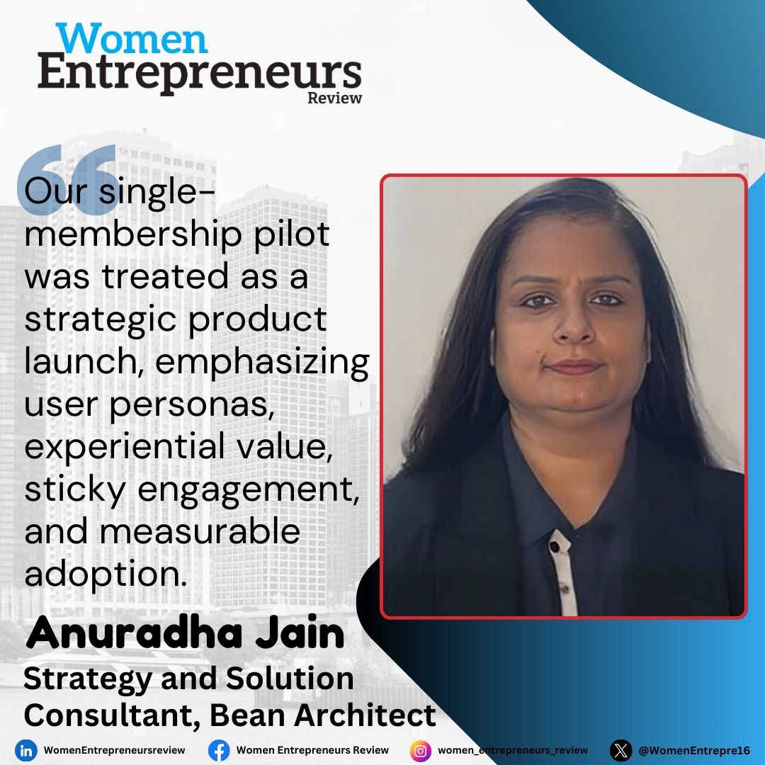 Women Shaping the Future of... - Women Entrepreneurs Review | Facebook