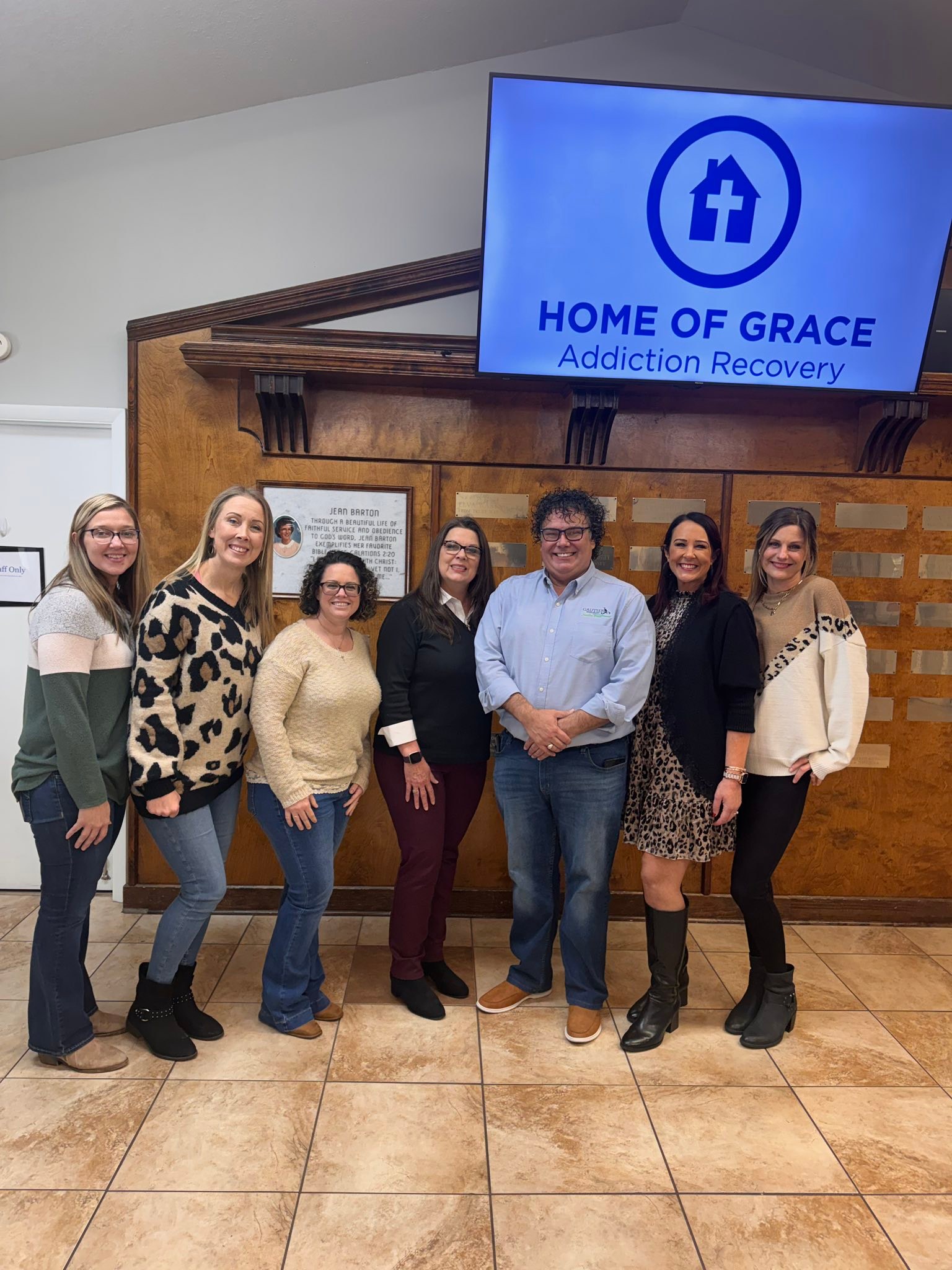 Home of Grace - Home of Grace added a new photo.