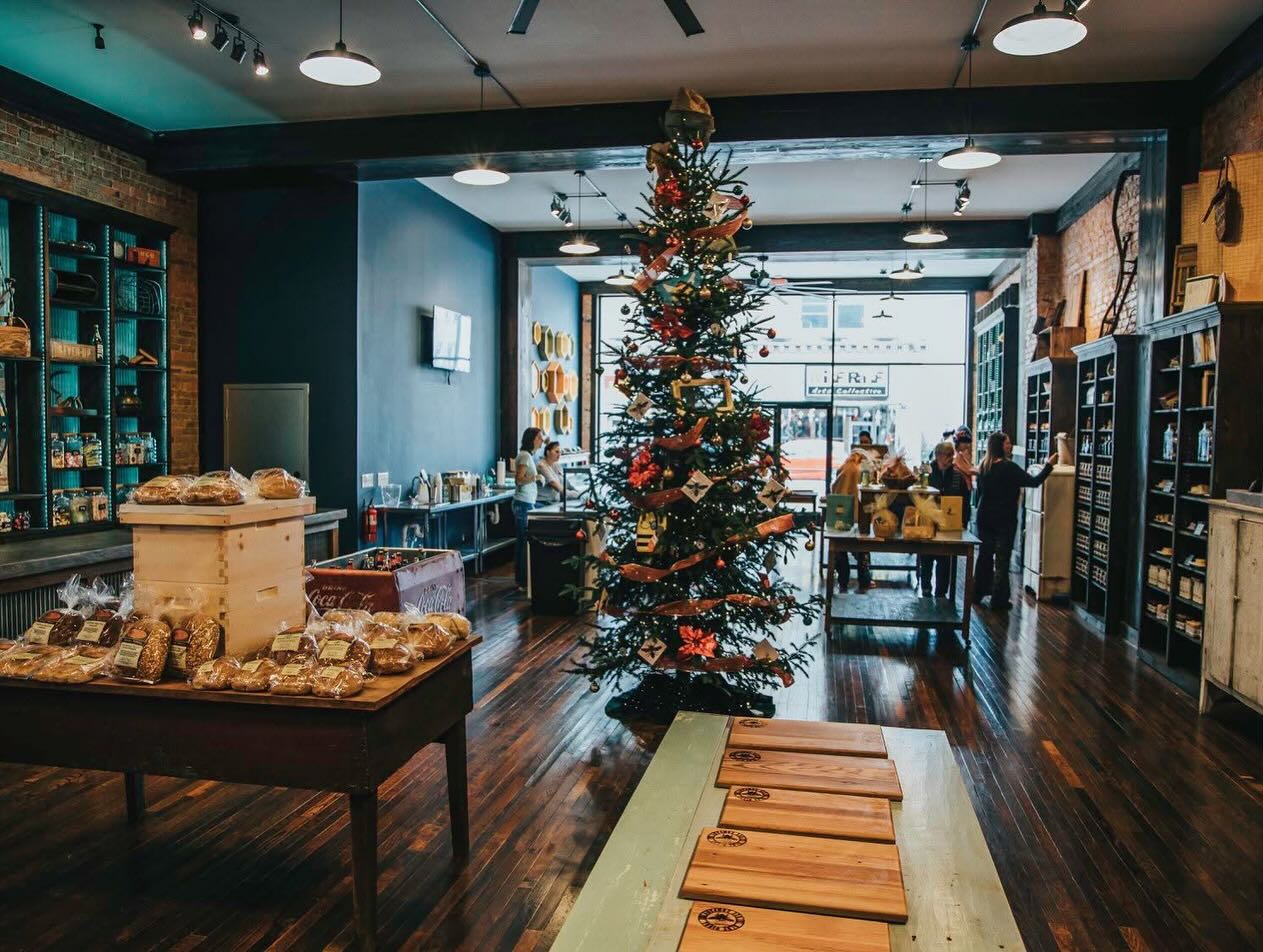 Blue Ridge Bee Company | Princeton WV