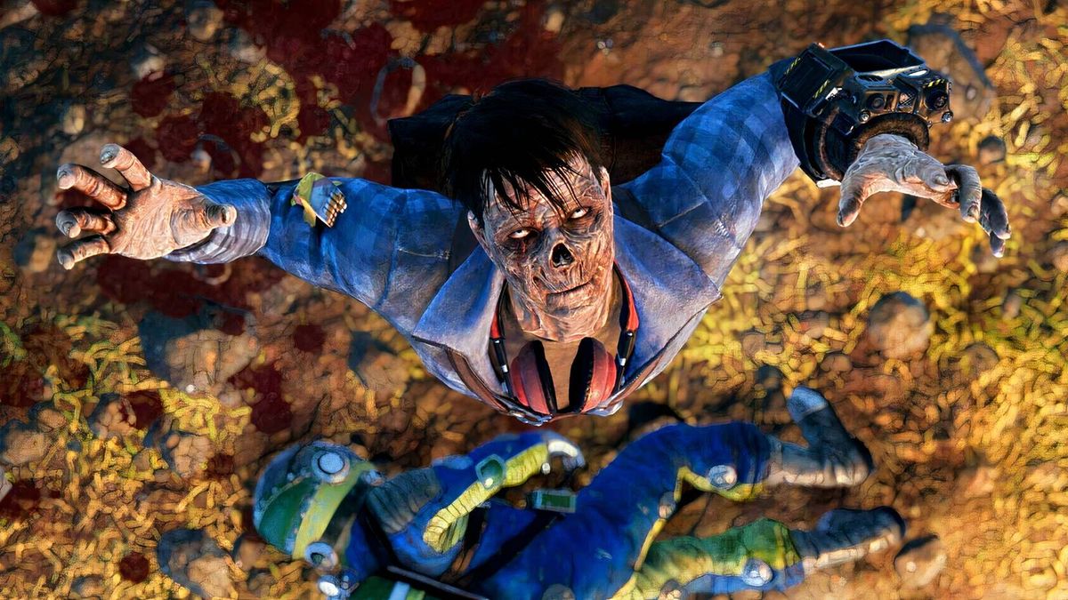 Screen Rant - Grab A Free Fallout Game From Now Until... | Facebook