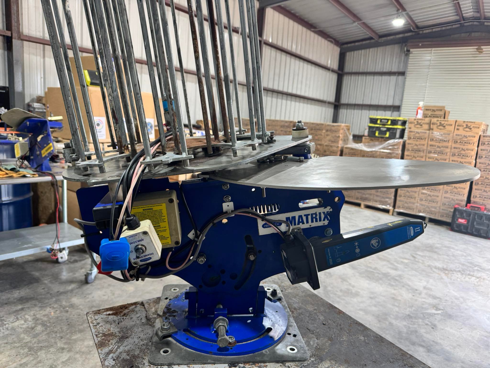 Gulf Coast Promatic