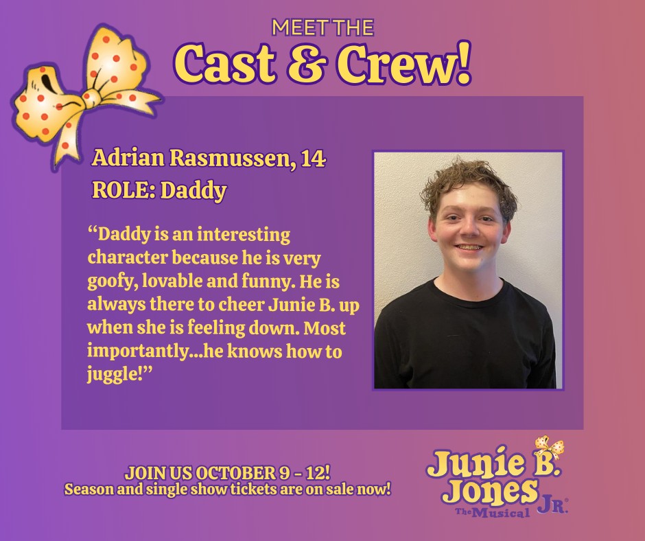 Bayshore - Meet the Cast of 