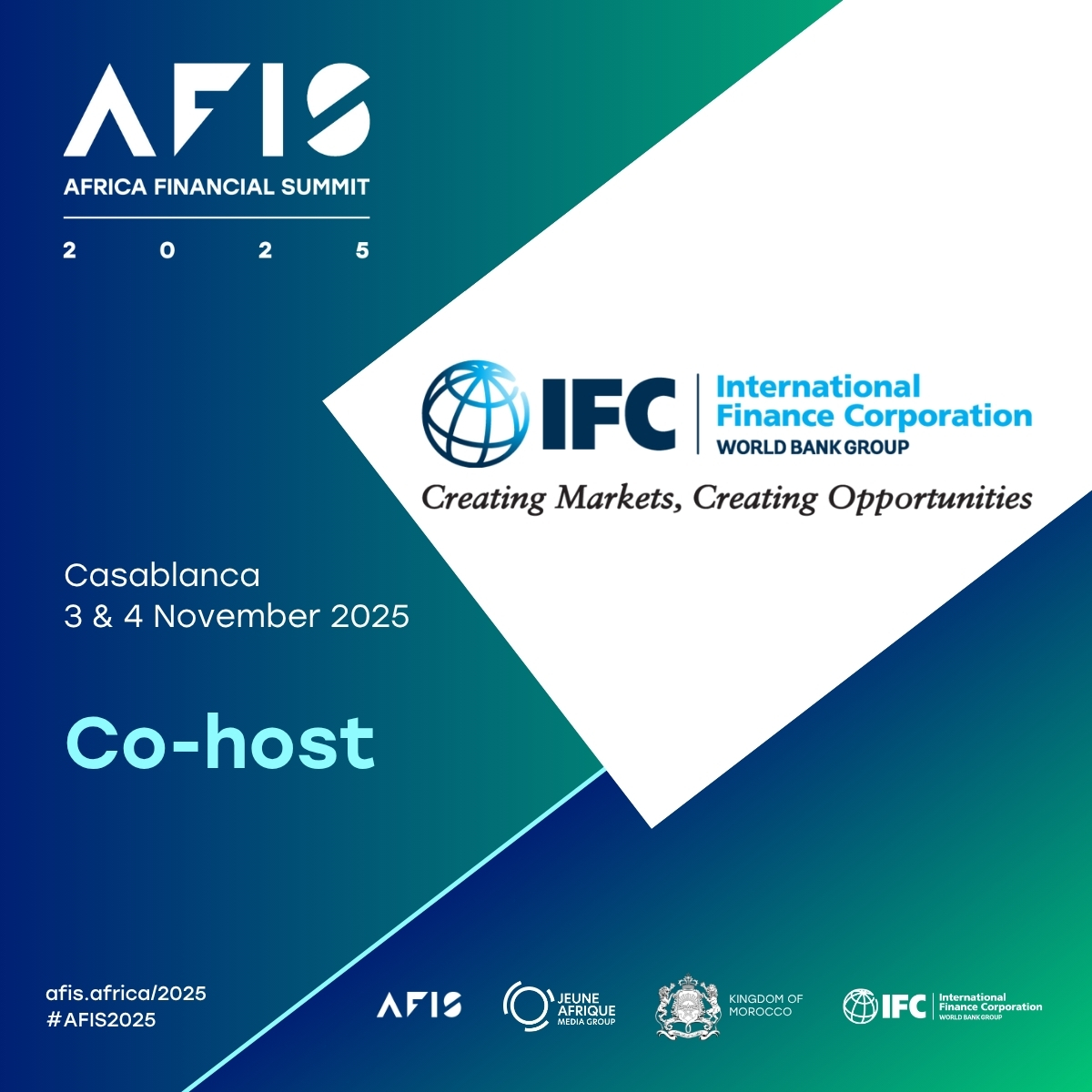 IFC - Insurance markets are central to building #Africa’s resilience ...
