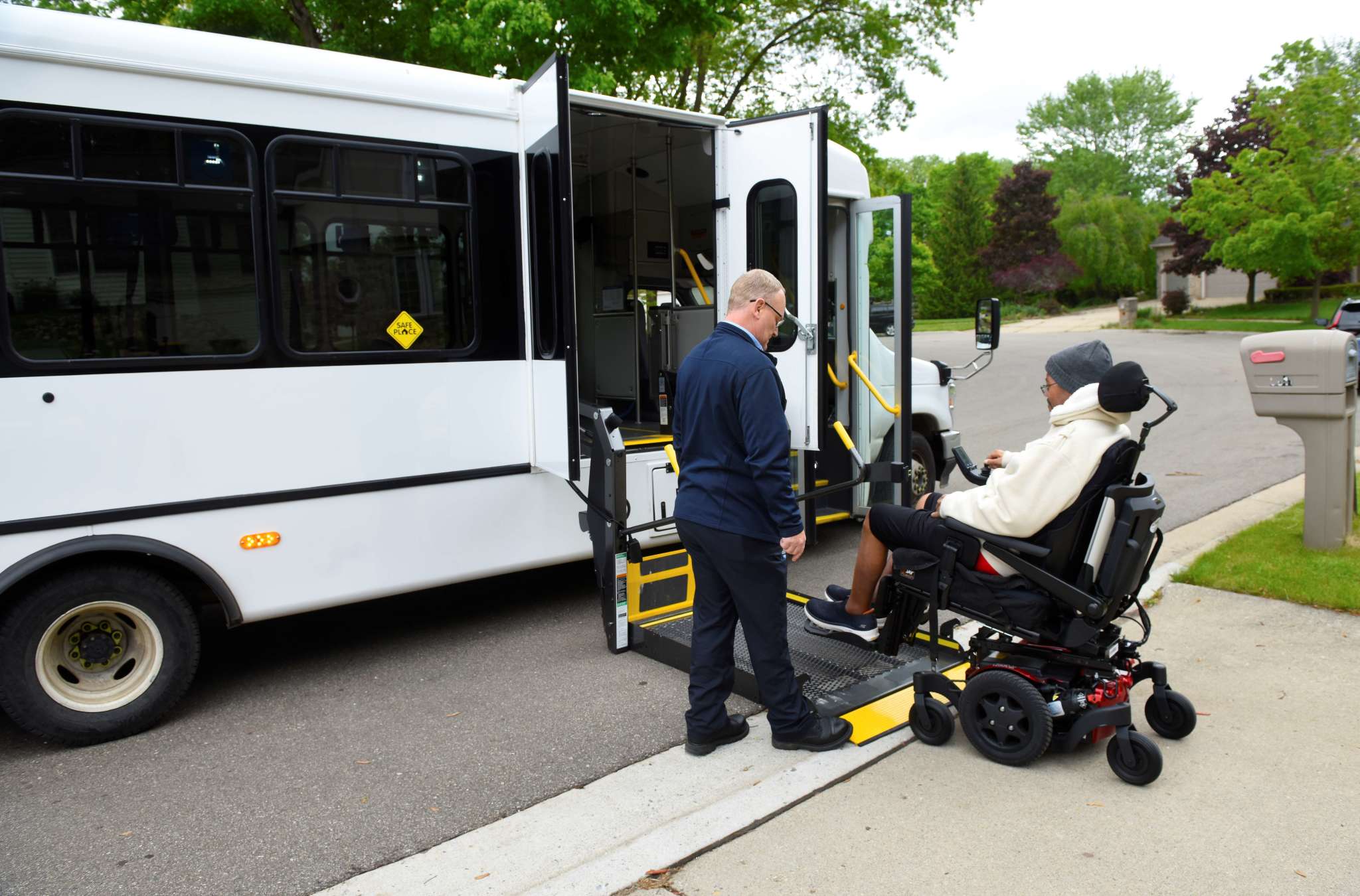 Did you... - CATA - Capital Area Transportation Authority | Facebook