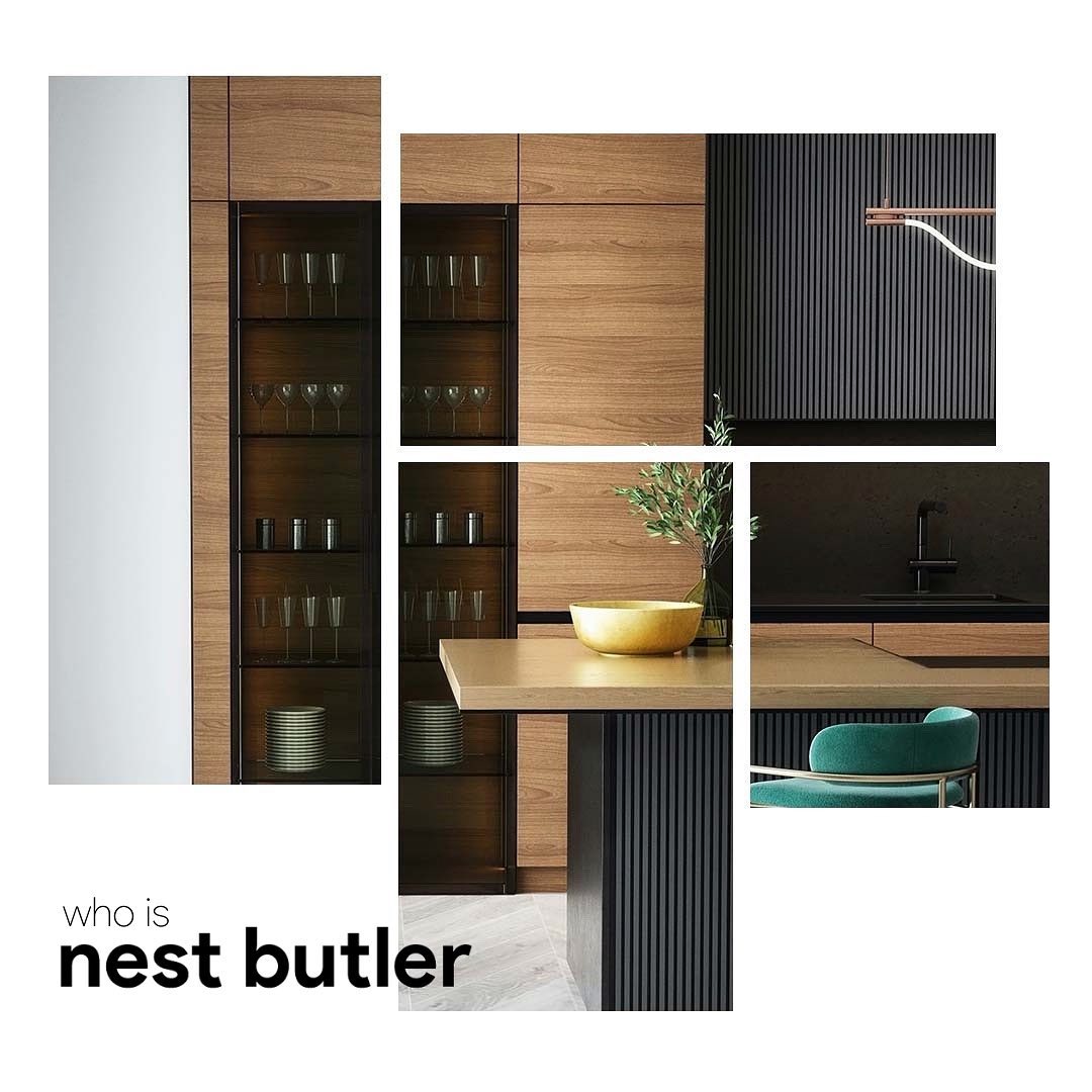 Nest Butler - We are a team of skilled craftsmen dedicated... | Facebook