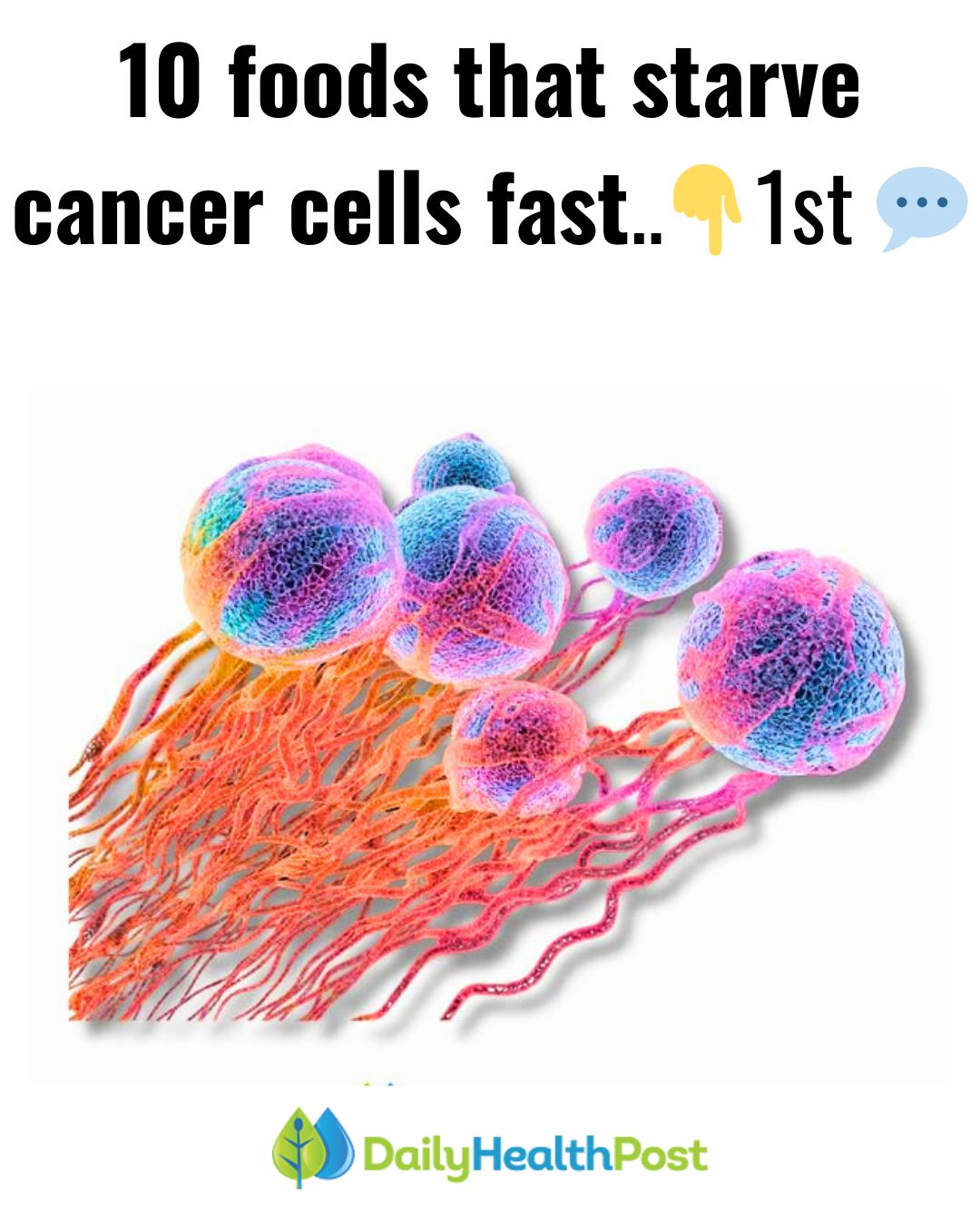 Daily - Cancer thrives on sugar and inflammation—what if certain foods ...