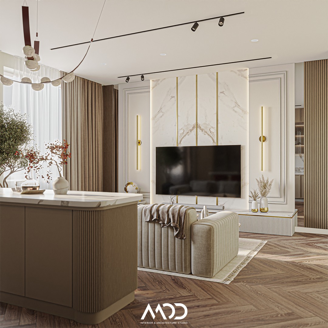 MOD Interior & Architecture Studio | Yerevan