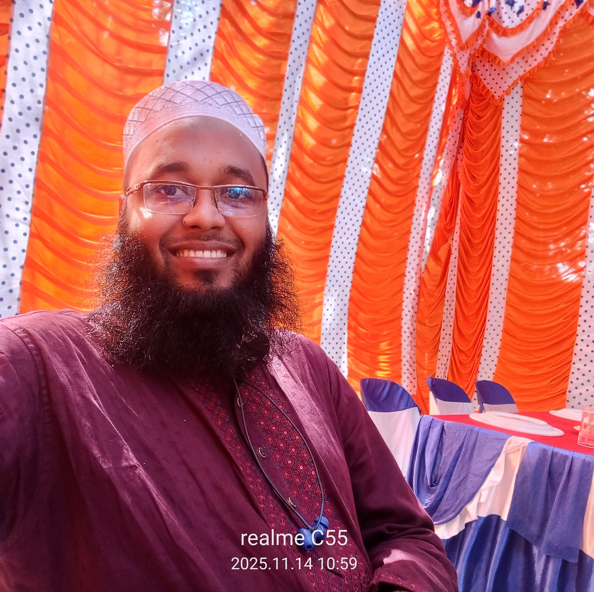 Muhammad Rafiqul Islam