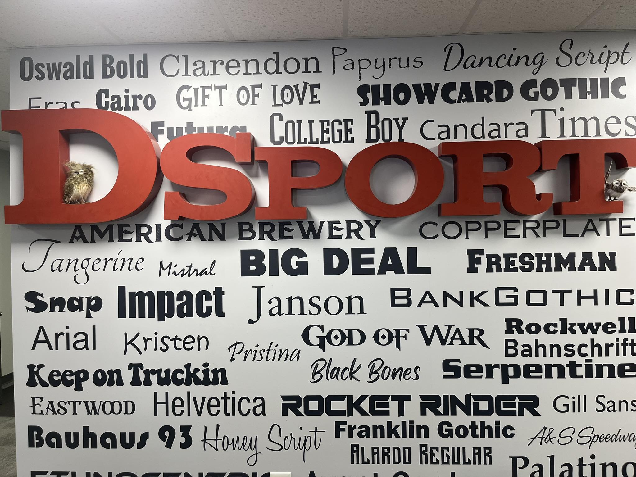 Dsport Graphics | Columbia MO