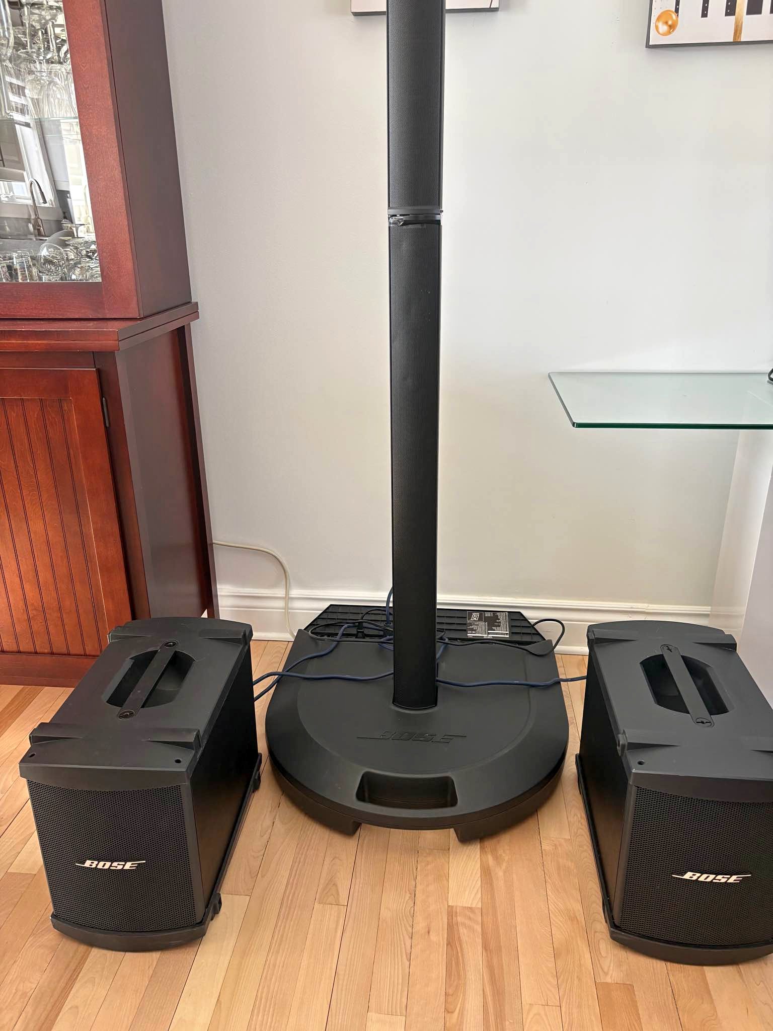 Kef R300 laquée blanche pour audiophile - Speakers & Subwoofers ...