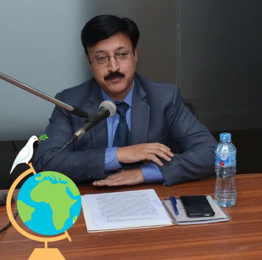 Dr-Imran Azam Raza